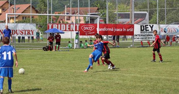 Sport Servus Hunedoara