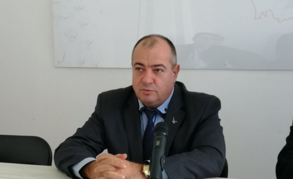 Deputatul hunedorean Marius Surgent trece de la ALDE, la PNL
