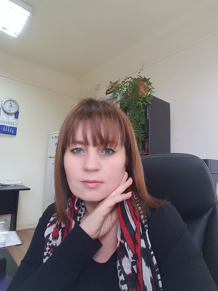 Director nou la AJOFM Hunedoara. Georgeta Tomuța a preluat conducerea instituției