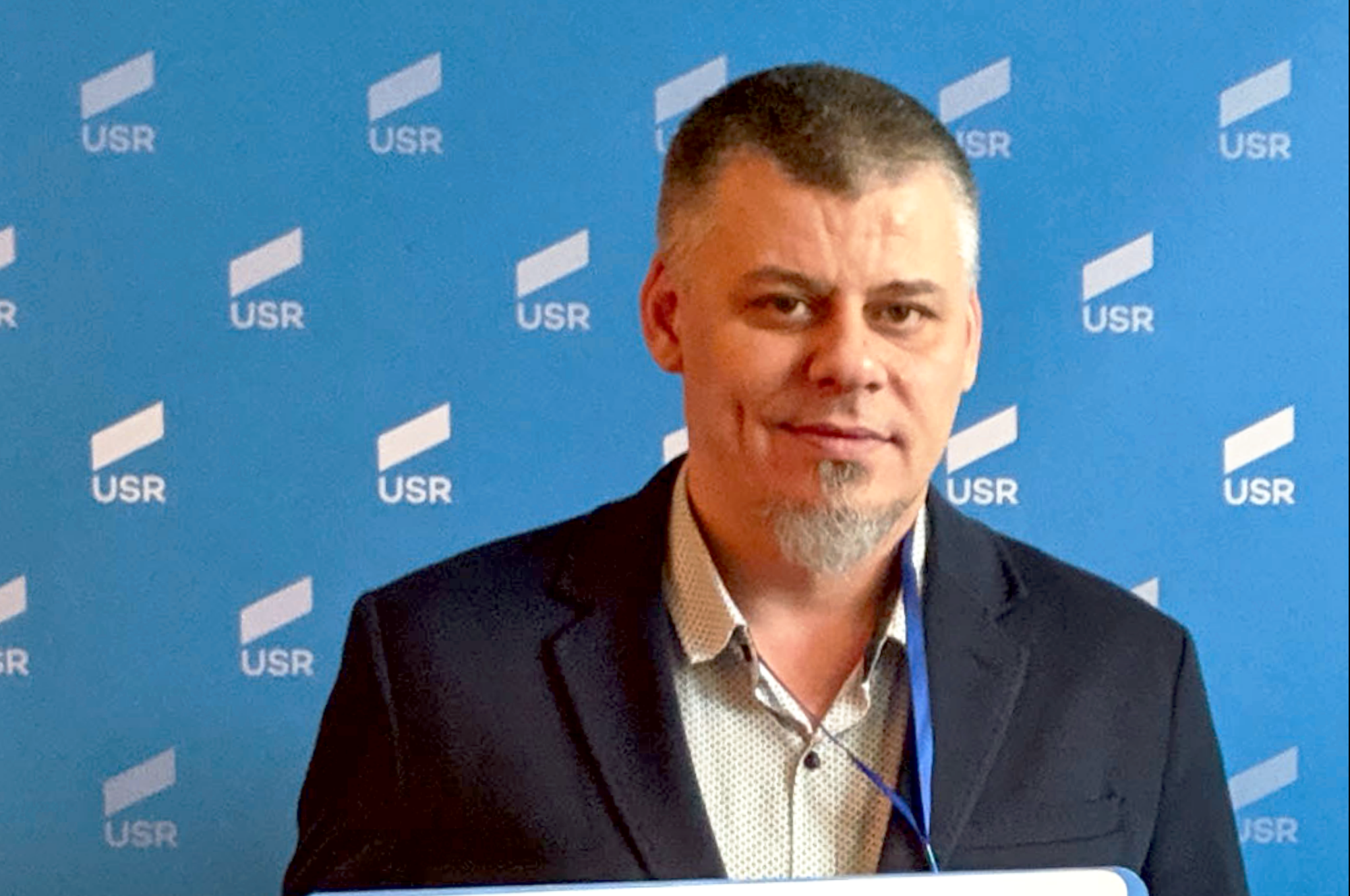 USR Deva și-a ales candidații pentru alegerile locale. Gabriel Ilieș intră în lupta pentru fotoliul de primar al reședinței de județ