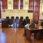 Managerii spitalelor din județul Hunedoara, la întâlnire cu reprezentanții CJ. Noi măsuri pentru susținerea luptei cu COVID-19