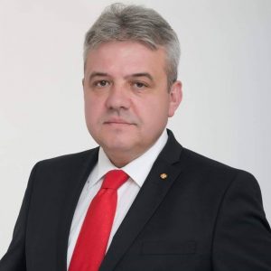 Comunicat de presă: Viceprimarul Devei, Ovidiu Moș, despre situația actuală, în ceea ce privește evoluția virusului COVID-19