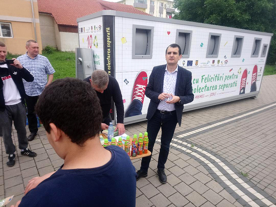 ♻️Noi lucrăm pentru VOI, VOI stați acasă pentru NOI♻️