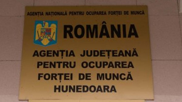 4,03  la sută – rata şomajului înregistrat în evidenţele AJOFM Hunedoara, în luna octombrie