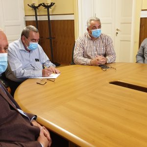 Măsuri pentru redeschiderea „urgențelor” de la Călan și Ilia, după ce cadrele medicale au fost trimise la SJU Deva, în lupta împotriva COVID-19