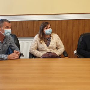 Măsuri pentru redeschiderea „urgențelor” de la Călan și Ilia, după ce cadrele medicale au fost trimise la SJU Deva, în lupta împotriva COVID-19