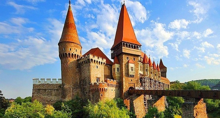 România, în topul Airbnb al destinațiilor turistice pentru 2020