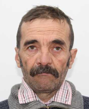 Bărbat, din Geoagiu-Băi, dispărut din 21 noiembrie, căutat de familie și polițiști. Omul a fost dat în urmărire națională