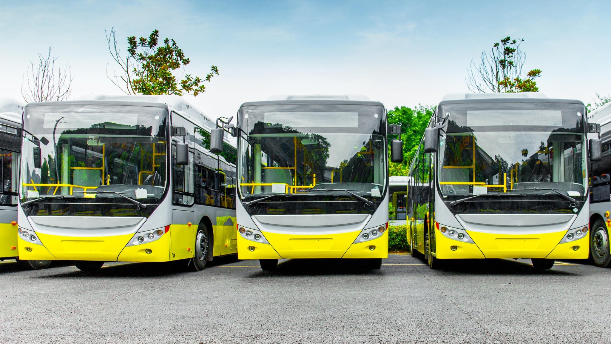 Proiect pentru achiziția a patru autobuze electrice pe ruta Hunedoara – Teliuc