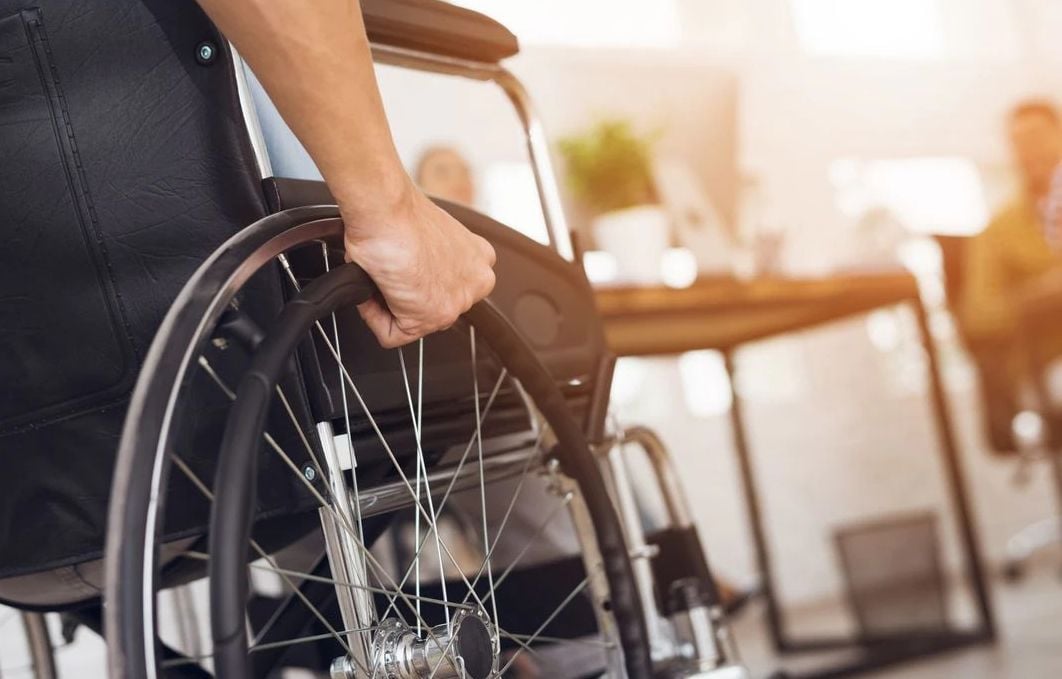 DEVA: Persoanele cu handicap grav primesc, săptămâna viitoare, indemnizația pentru luna aprilie
