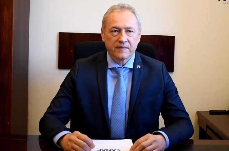 Președintele ANAF, Lucian Heiuș, pune gând rău evazioniștilor
