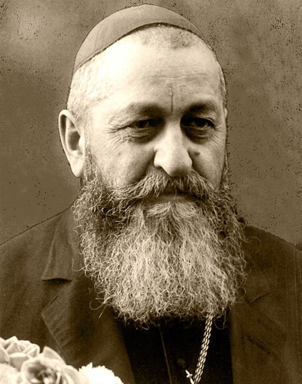 VALERIU TRAIAN FRENȚIU (1875-1952)