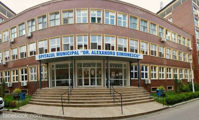 Spitalul Municipal Hunedoara, dotat cu un aparat RMN de ultimă generație