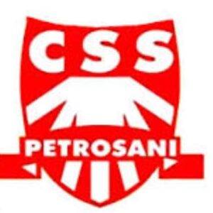 CSȘ Petroșani